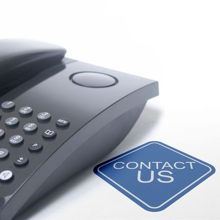 Contact Net Access Solutions